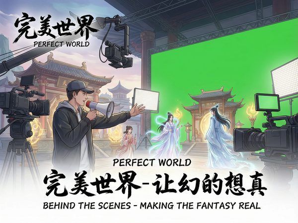 草莓视频幕后视频