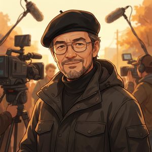 草莓视频导演专家