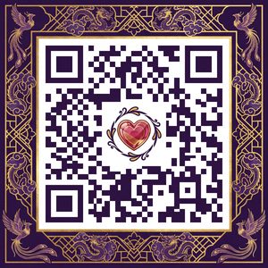 草莓视频商务二维码